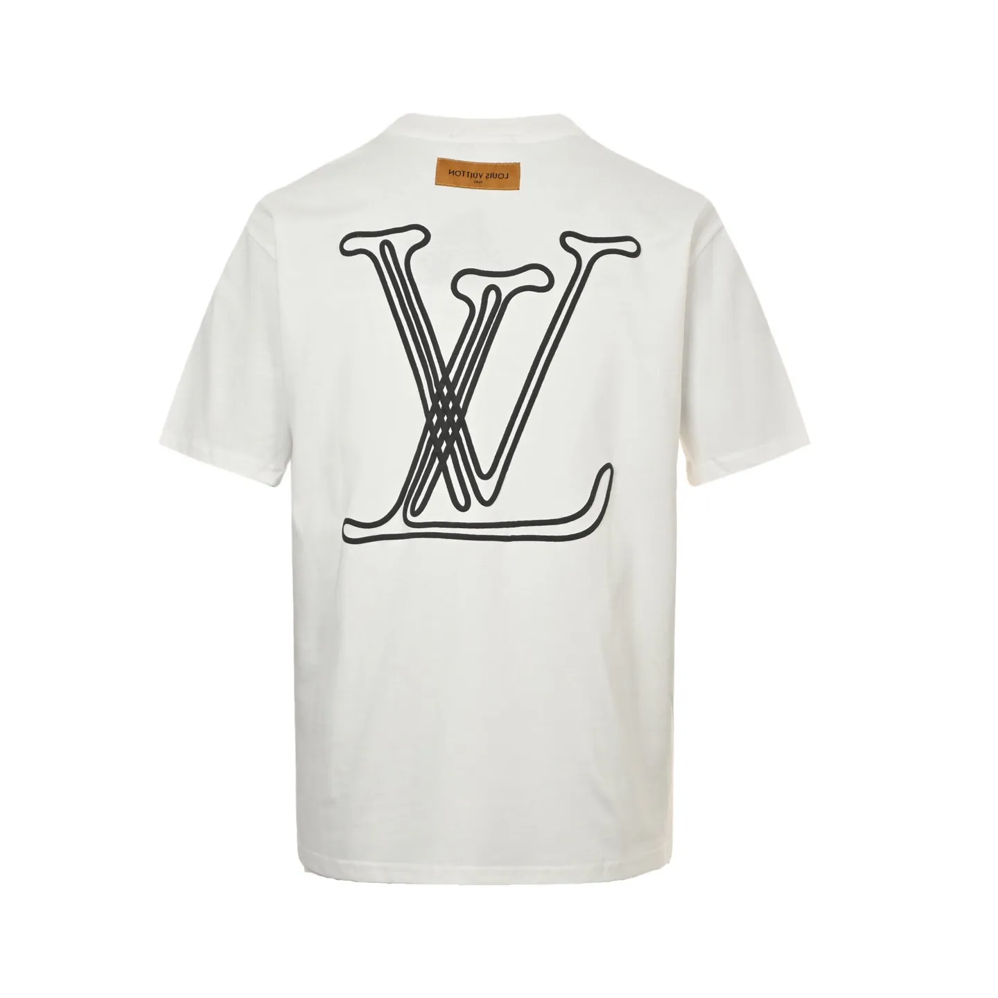 Louis Vuitton/ 25ss logo